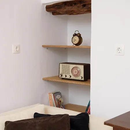 Vakantiehuis Irida House