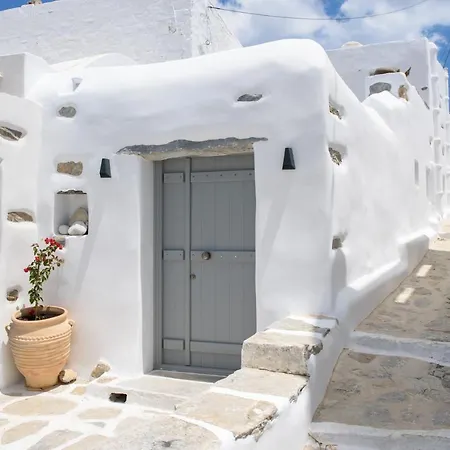 Irida House Vakantiehuis *
