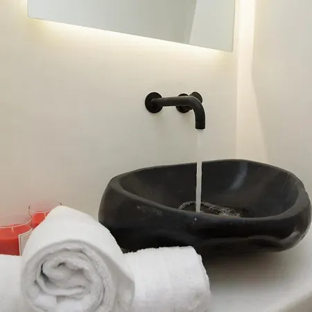 Nyaraló Irida House *