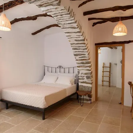 Irida House Nyaraló *