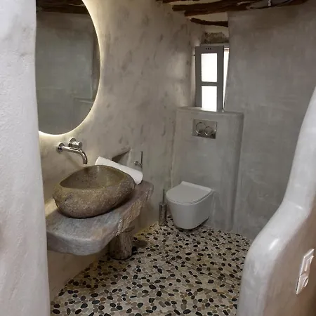 Nyaraló Irida House *