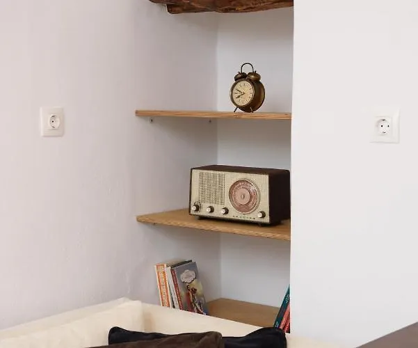 Vakantiehuis Irida House