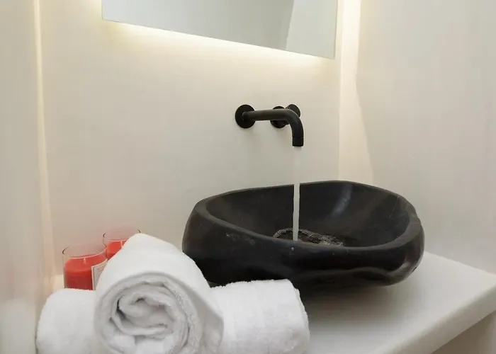 Vakantiehuis Irida House *