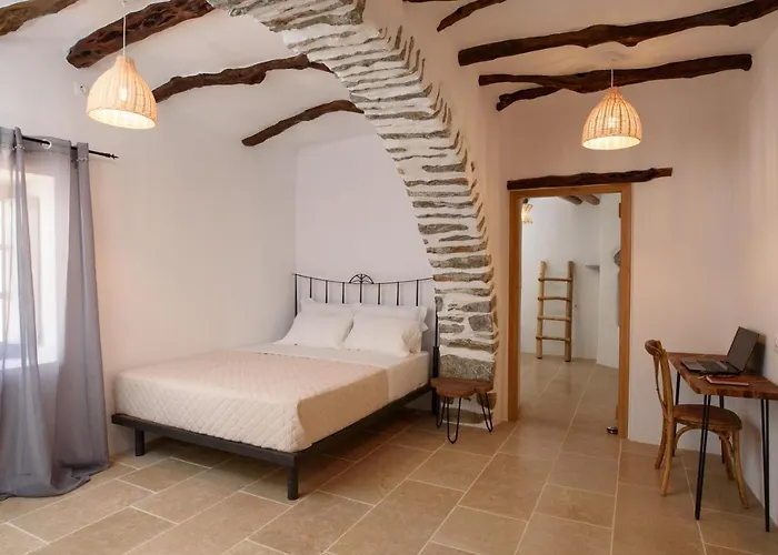 Irida House Vakantiehuis *