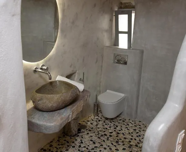 Vakantiehuis Irida House *